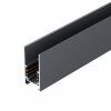 Трек накладной MAG-ORIENT-COLOR-TRACK-2652-2000 (RAL7024) (Arlight, IP20 Металл, 3 года) 065747