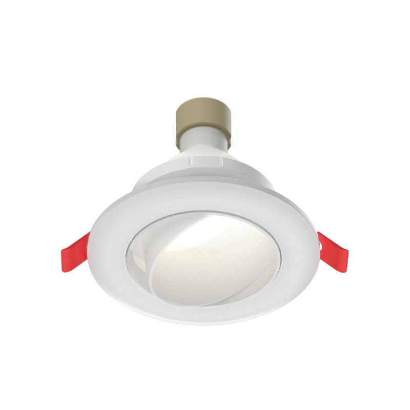 Встраиваемый светильник NUVOLT LDL-034W
