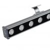Линейный прожектор AR-LINE-760-18W Day4000 (GR, 15 deg, 230V) (Arlight, IP65 Металл, 3 года) 045367