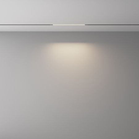 Трековый светильник Technical TR240-2-6W4K-B