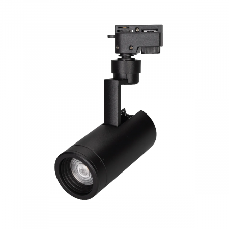 Светильник LGD-ZEUS-2TR-R67-10W Warm3000 (BK, 20-60 deg, 230V) (Arlight, IP20 Металл, 5 лет) 025941(1)