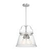 Подвесные светильники Quoizel QN-WIMBERLEY-P-PC