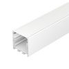 Профиль LINE-М-3535-2000 WHITE (Arlight, Алюминий) 054171