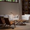 Торшер Vibia Pin 1660 White
