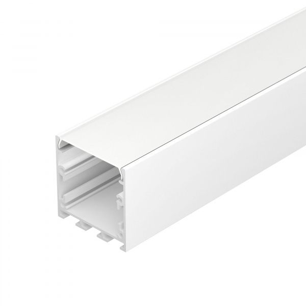 Профиль LINE-М-3535-2000 WHITE (Arlight, Алюминий) 054171