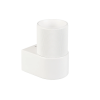 Светильник SP-SPICY-WALL-S115x72-6W Day4000 (WH, 40 deg) (Arlight, IP20 Металл, 3 года) 033848
