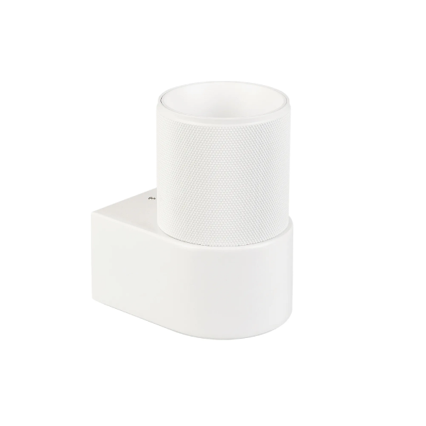 Светильник SP-SPICY-WALL-S115x72-6W Day4000 (WH, 40 deg) (Arlight, IP20 Металл, 3 года) 033848