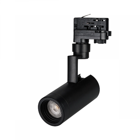 Светильник LGD-ZEUS-4TR-R67-10W Day (BK, 20-60 deg) (Arlight, IP20 Металл, 3 года) 024619