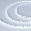 Светодиодная лента MICROLED-5000 24V Cool 8K 4mm (2216, 120 LED/m, LUX) (Arlight, 9.6 Вт/м, IP20) 024409