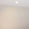 Светильник MS-VORTEX-BUILT-R90-12W Warm3000 (WH-WH, 40 deg, 230V) (Arlight, IP20 Металл, 5 лет) 043479