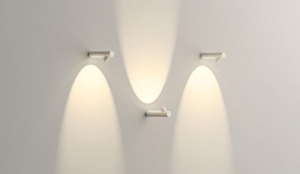 Уличный светильник Vibia Bamboo 4820 Off White