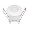 Датчик движения PRIME-PIR-BUILT-R53-200W (230V, 1.7A, MULTI, IP20) (Arlight, IP20 Пластик, 2 года) 031844