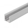 Профиль ARL-U17 (26x17mm) (Arlight, Алюминий) 026650