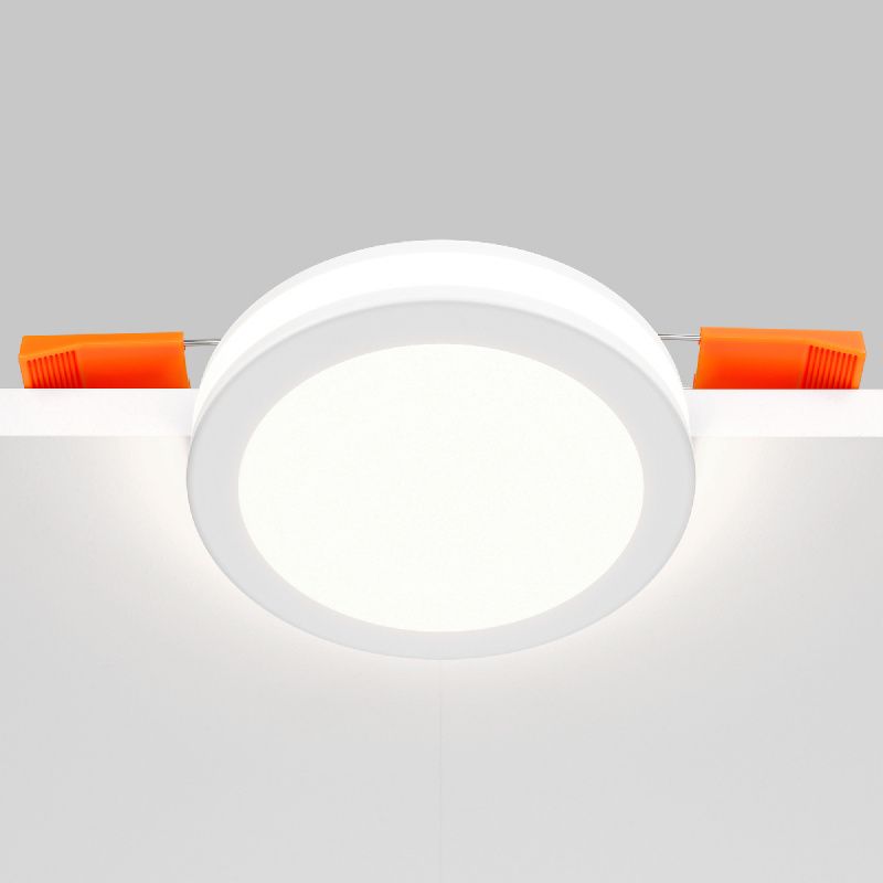 Встраиваемый светильник Technical DL2001-L7W4K