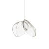 Подвесной светильник Delight Collection 7379P/1 gold/clear