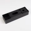 Короб ART-INBELT-POWER-BOX-L295-SIDE (BK, 48V) (Arlight, -) 051143