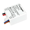 Блок питания ARJ-KE42350-MINI (15W, 350mA, PFC) (Arlight, IP20 Пластик, 5 лет) 024903(1)