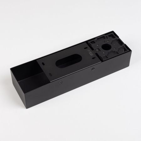 Короб ART-INBELT-POWER-BOX-L295-SIDE (BK, 48V) (Arlight, -) 051143