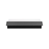 Светильник LGD-AREA-S175x175-10W Day4000 (GR, 110 deg, 230V) (Arlight, IP54 Металл, 3 года) 032426