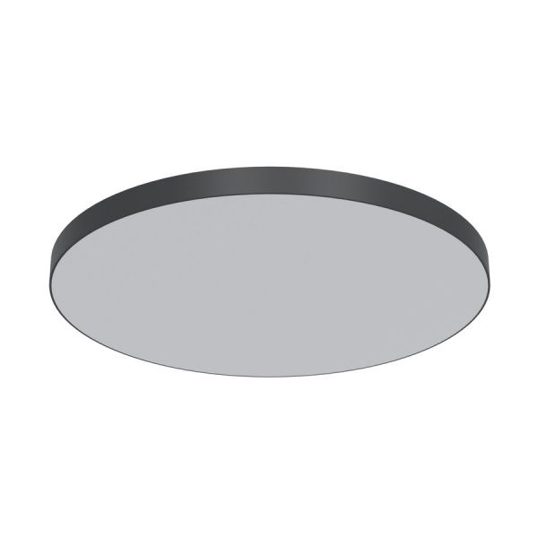 Накладной светодиодный светильник Ledron DLC73029/114W 3000K Black