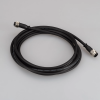 Коннектор питания ARL-LINE-3pin-3000-CON-MF (230V) (Arlight, IP66 Пластик, 3 года) 038888