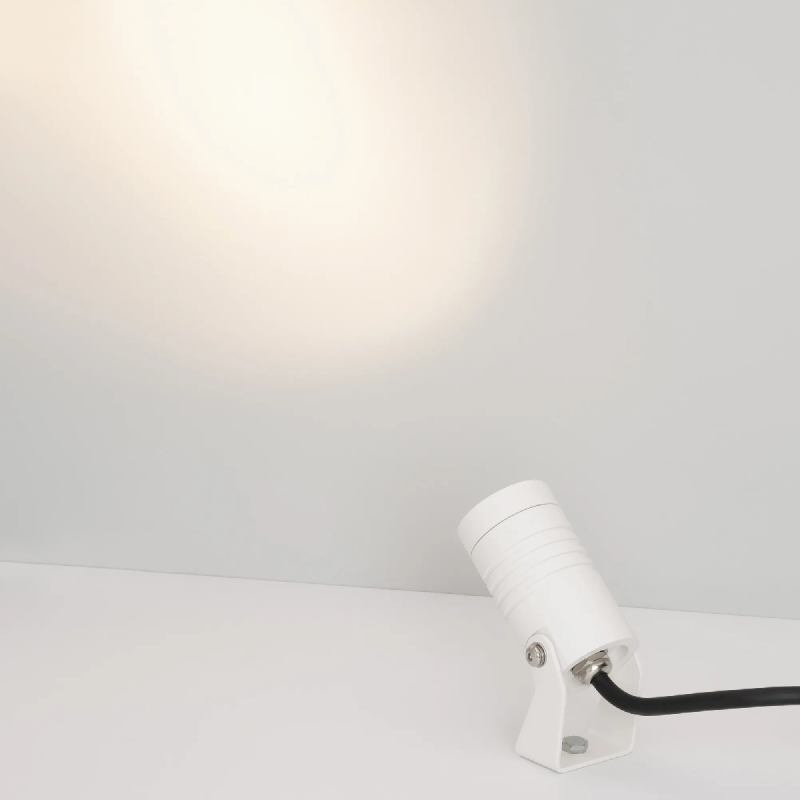 Светильник ALT-RAY-R42-5W Day4000 (WH, 25 deg, 230V) (Arlight, IP67 Металл, 3 года) 053624