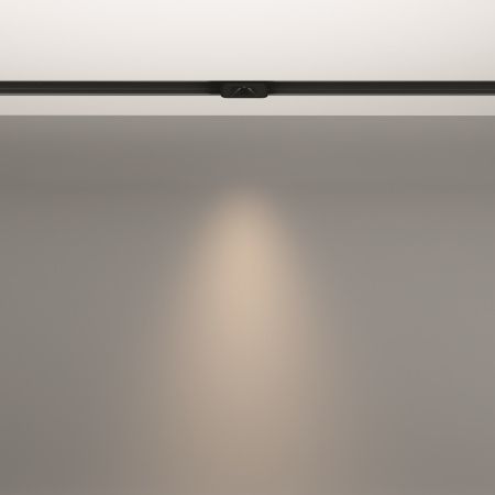 Трековый светильник Technical TR100-2-2W4K-S-B