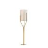 Торшер CVL Luminaires ARBORESCENCE S satin brass
