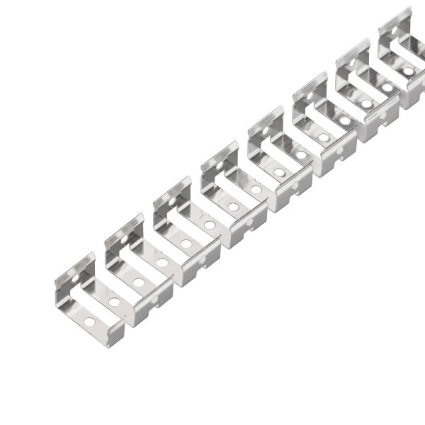 Профиль гибкий ARL-THOR-2527-980 (Arlight, Металл) 045943