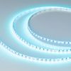 Светодиодная лента RT-G120-5mm 24V RGB (7.5 W/m, IP20, 3838, 5m) (Arlight, узкая) 036216
