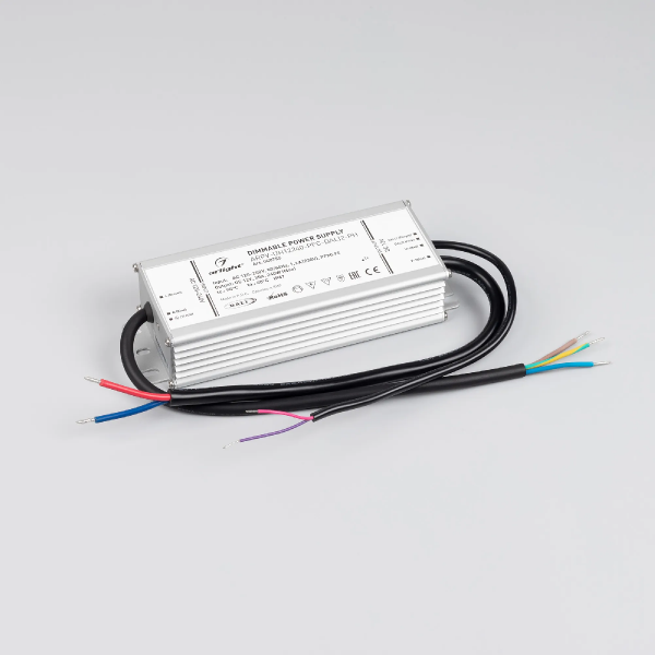 Блок питания Arlight ARPV-UH12240-PFC-DALI2-PH