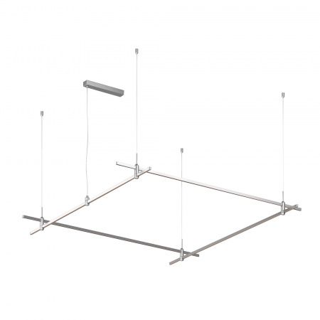 Основание ART-APRIORI-QUADRAT-HANG-3000x3000 (TN) (Arlight, IP20 Металл, 3 года) 056170