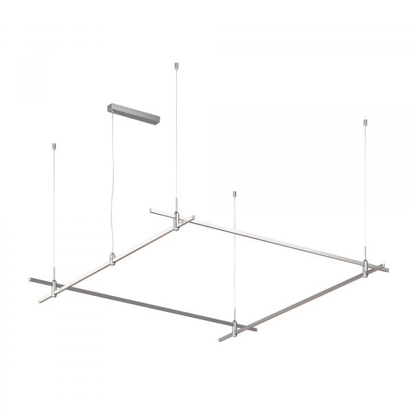 Основание ART-APRIORI-QUADRAT-HANG-3000x3000 (TN) (Arlight, IP20 Металл, 3 года) 056170