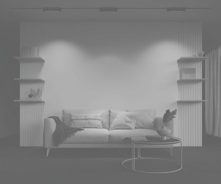 Трековый светильник Technical TR010-1-10W3K-M-B