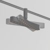 Трековый светильник Technical TR203-1-10W3K-S-B