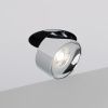 Светильник SP-PLURIO-BUILT-TRIMLESS-R120-9W Day4000 (BK-CHR, 36 deg, 230V) (Arlight, IP20 Металл, 3 года) 038050