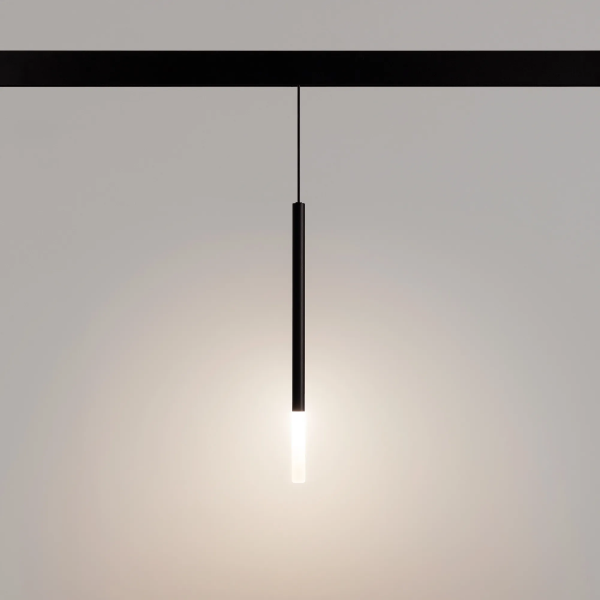 Светильник MAG-ORIENT-STICK-HANG-R20-6W Day4000 (BK, 180 deg, 48V) (Arlight, IP20 Металл, 5 лет) 036541