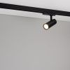 Светильник LGD-GERA-4TR-R55-10W Warm3000 (BK, 15 deg, 230V, DALI) (Arlight, IP20 Металл, 5 лет) 058832