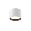 Потолочный светильник Technical C127CL-L7W4K-W