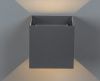 IT01-A310 dark grey светильник настенный влагозащищенный