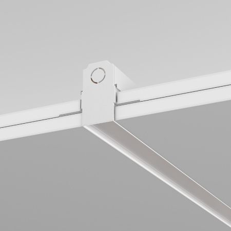 Шинопровод встраиваемый Voltega VGL034-423.12W