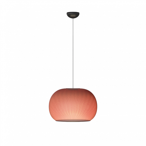 Подвесной светильник Vibia Closer 1700 Terra Red