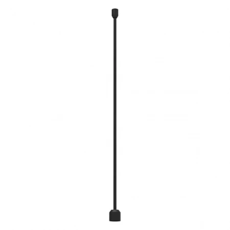 Подвес жесткий ART-APRIORI-ROD-A-L800 (BK) (Arlight, IP20 Металл, 3 года) 039423