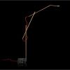 Торшер HENGE Pipe Light-L