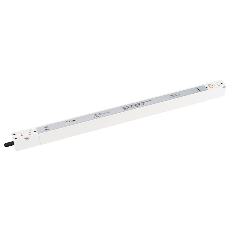 Блок питания ARV-SP-150-MAG25-PFC-WH (24V, 6.25A, 150W) (Arlight, IP20 Пластик, 5 лет) 052509