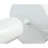 Настольная лампа Tom Dixon Bell White