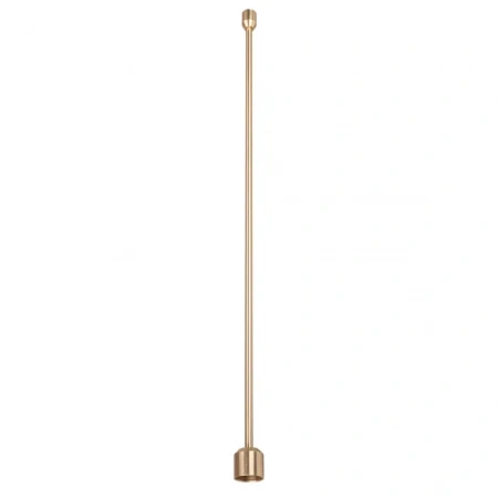 Подвес жесткий ART-APRIORI-ROD-A-L800 (GD) (Arlight, IP20 Металл, 3 года) 037597