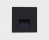 IT015-0301+IT015-0302 black светильник встраиваемый уличный