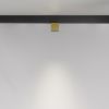 Трековый светильник Technical TR133-4-7W-DS-BS