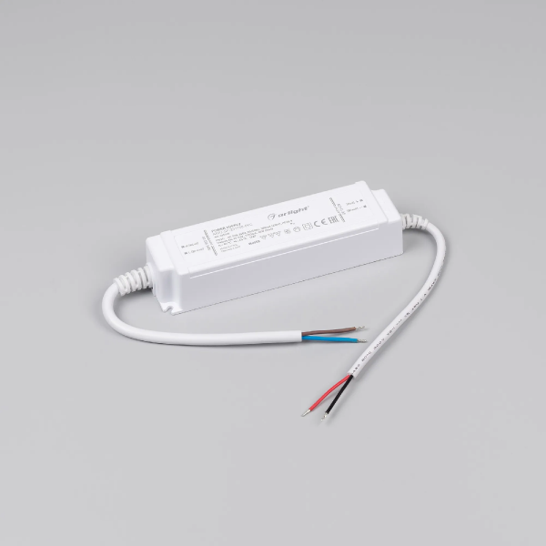 Блок питания ARPJ-SP-231750-PFC (40W, 15-23V, 1.75A) (Arlight, IP67 Пластик, 5 лет) 038620